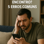 por que as mulheres somem