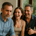 Por que ela sempre escolhe o cara errado